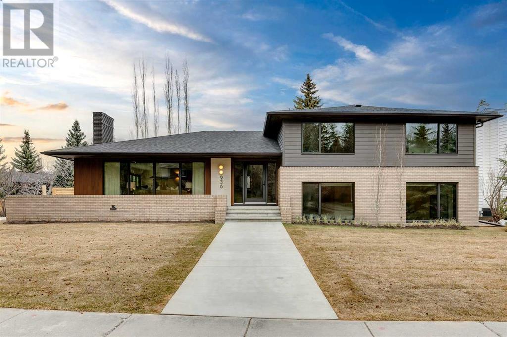936 Elizabeth Road SW