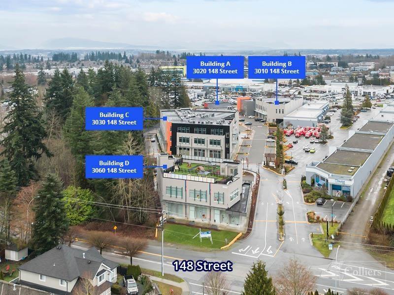 3010,3020,3030-3060 148 STREET