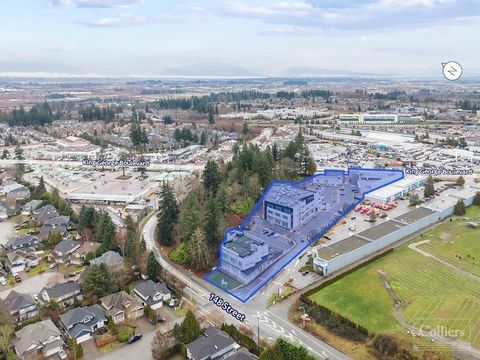 3010,3020,3030-3060 148 STREET Surrey BC V0V0V0