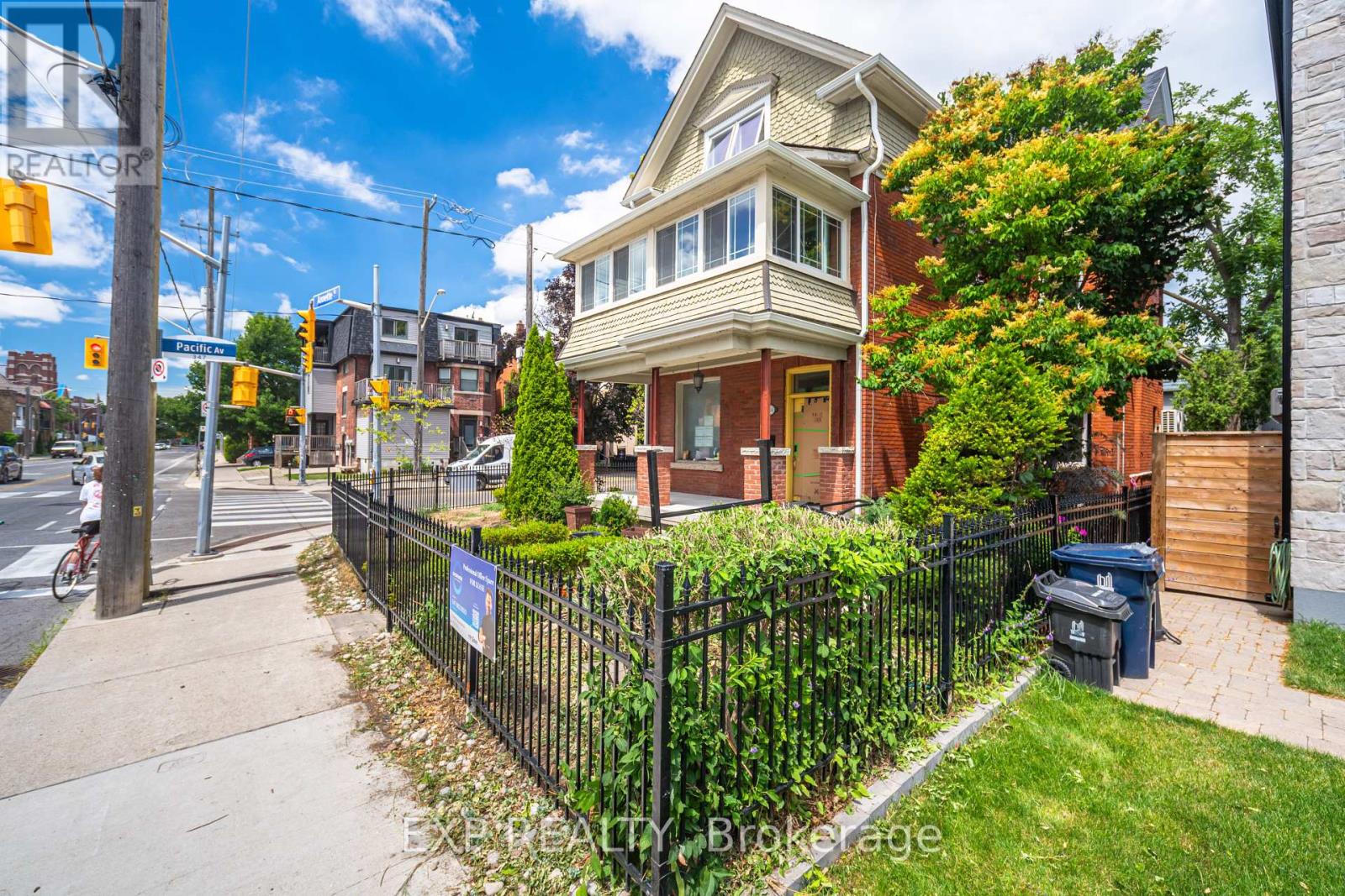 168 ANNETTE STREET