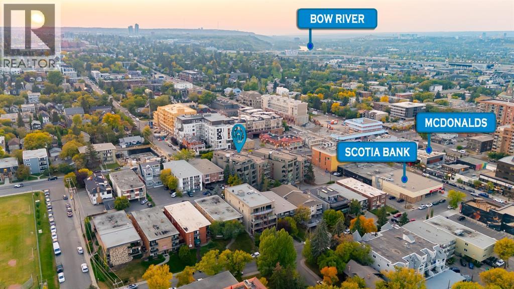 303, 1828 14 Street SW