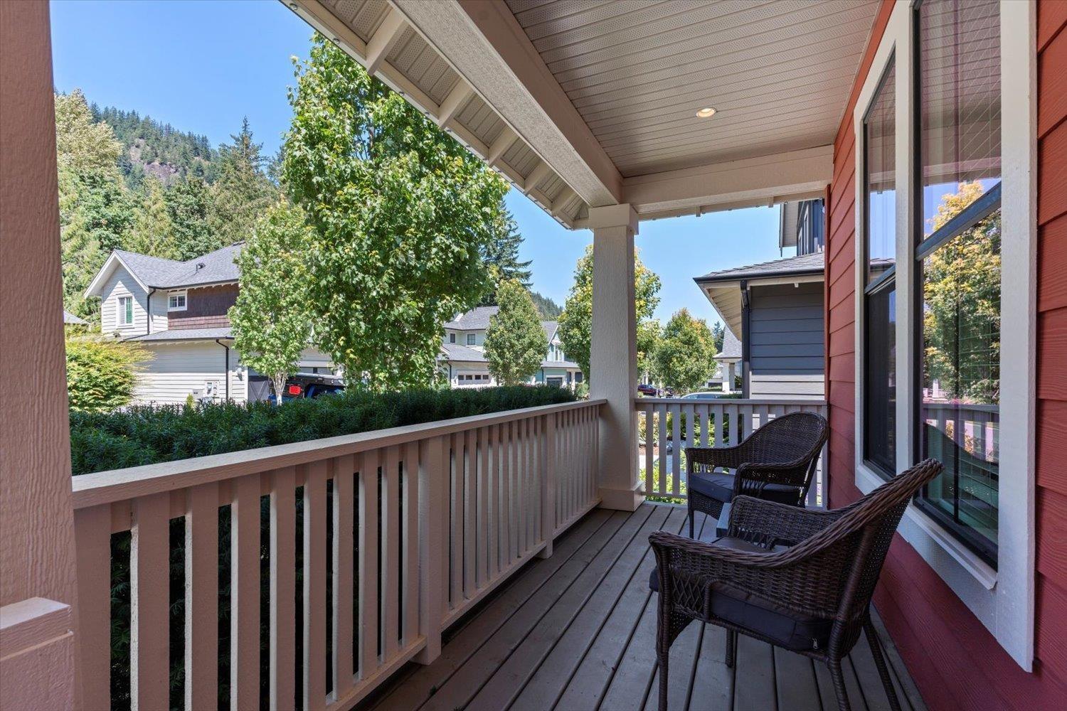 43325 CREEKSIDE CIRCLE|Cultus Lake South