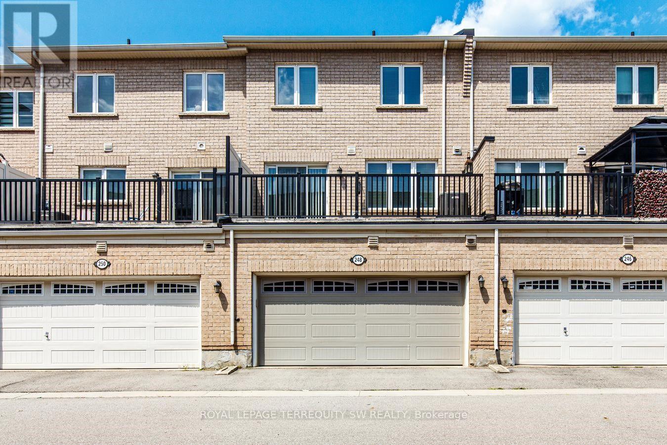 248 ELLEN DAVIDSON DRIVE