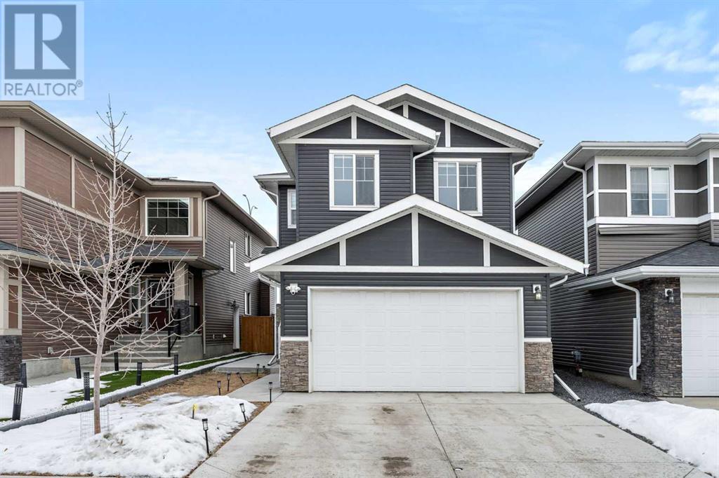 126 Creekside Way SW