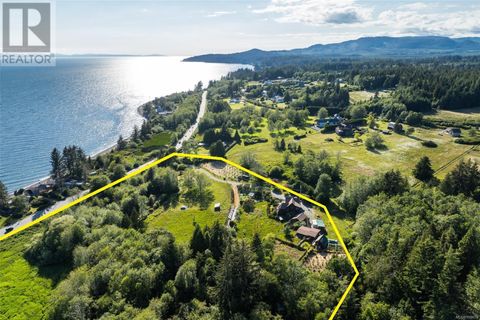 8750 West Coast Rd Sooke BC V9Z1H2