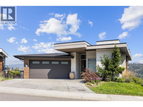 1341 Sladen Crescent Kelowna BC V1V2Y1
