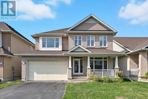 502 STRASBOURG STREET Ottawa ON K4A0M7