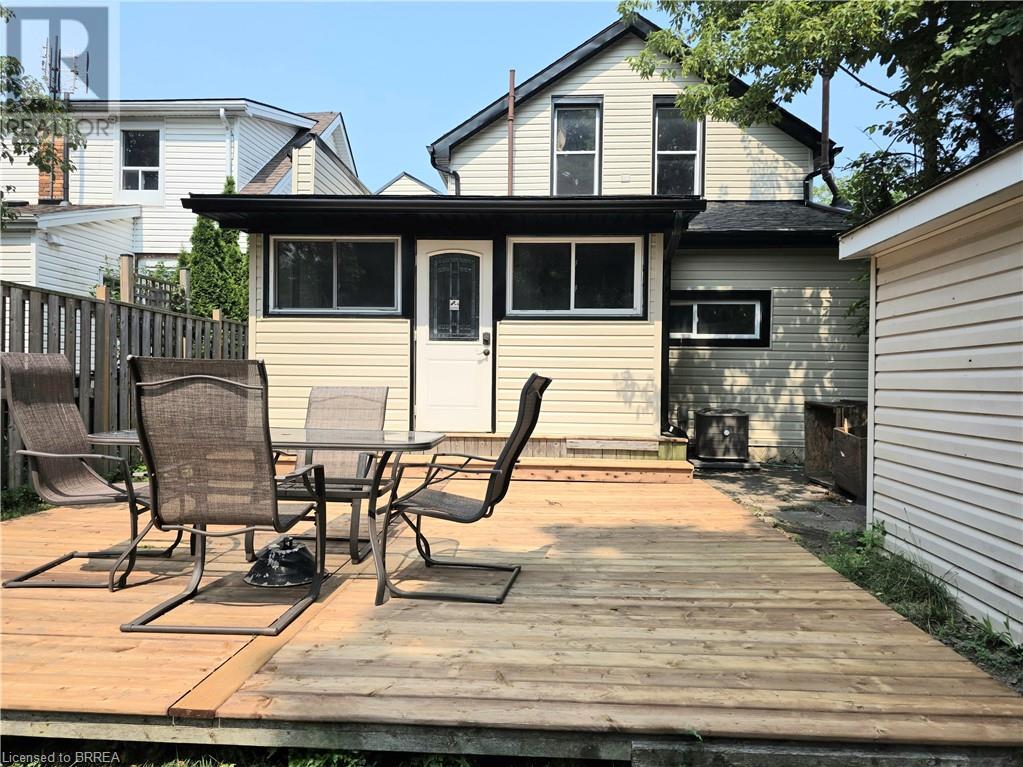 109 SYDENHAM Street