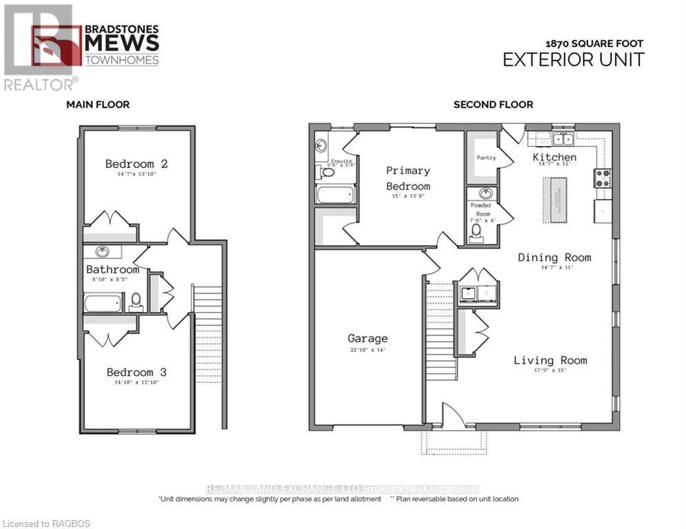 UNIT 6 - 8 GOLF LINKS ROAD
