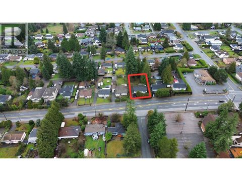 939 COMO LAKE AVENUE Coquitlam BC V3J3N2
