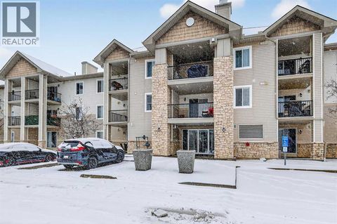 1319, 2371 eversyde Avenue SW Calgary AB T2Y5B7