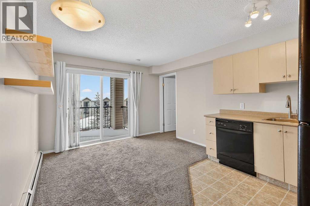 1319, 2371 eversyde Avenue SW