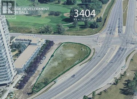3404 Bow Trail SW Calgary AB T3C2E6