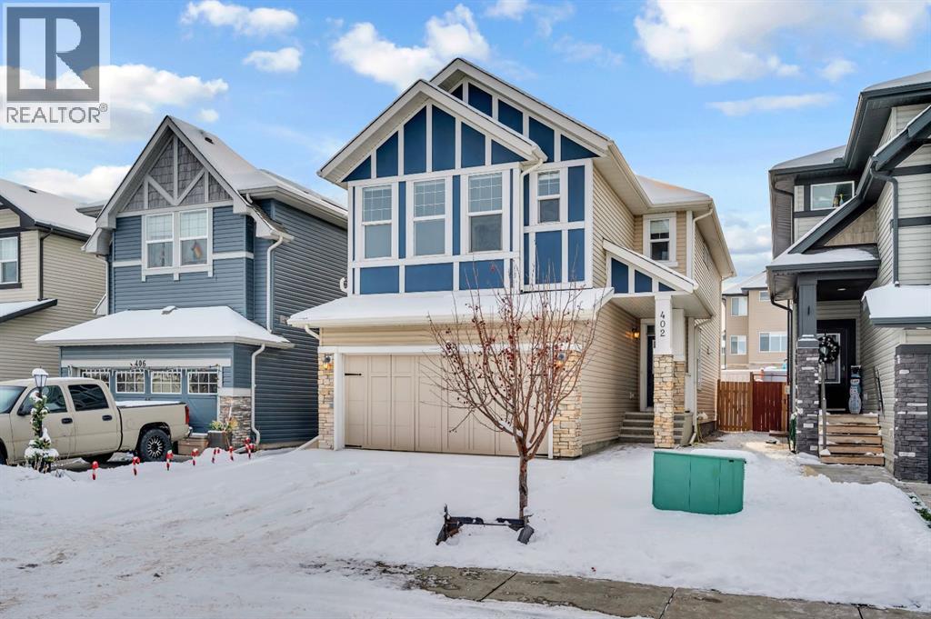 402 Hillcrest Circle SW