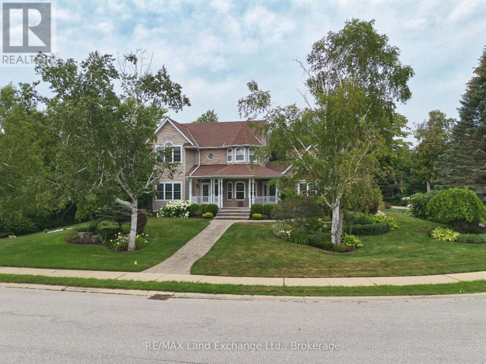 169 TRILLIUM DRIVE