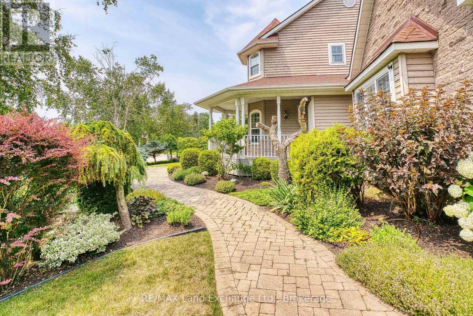 169 TRILLIUM DRIVE