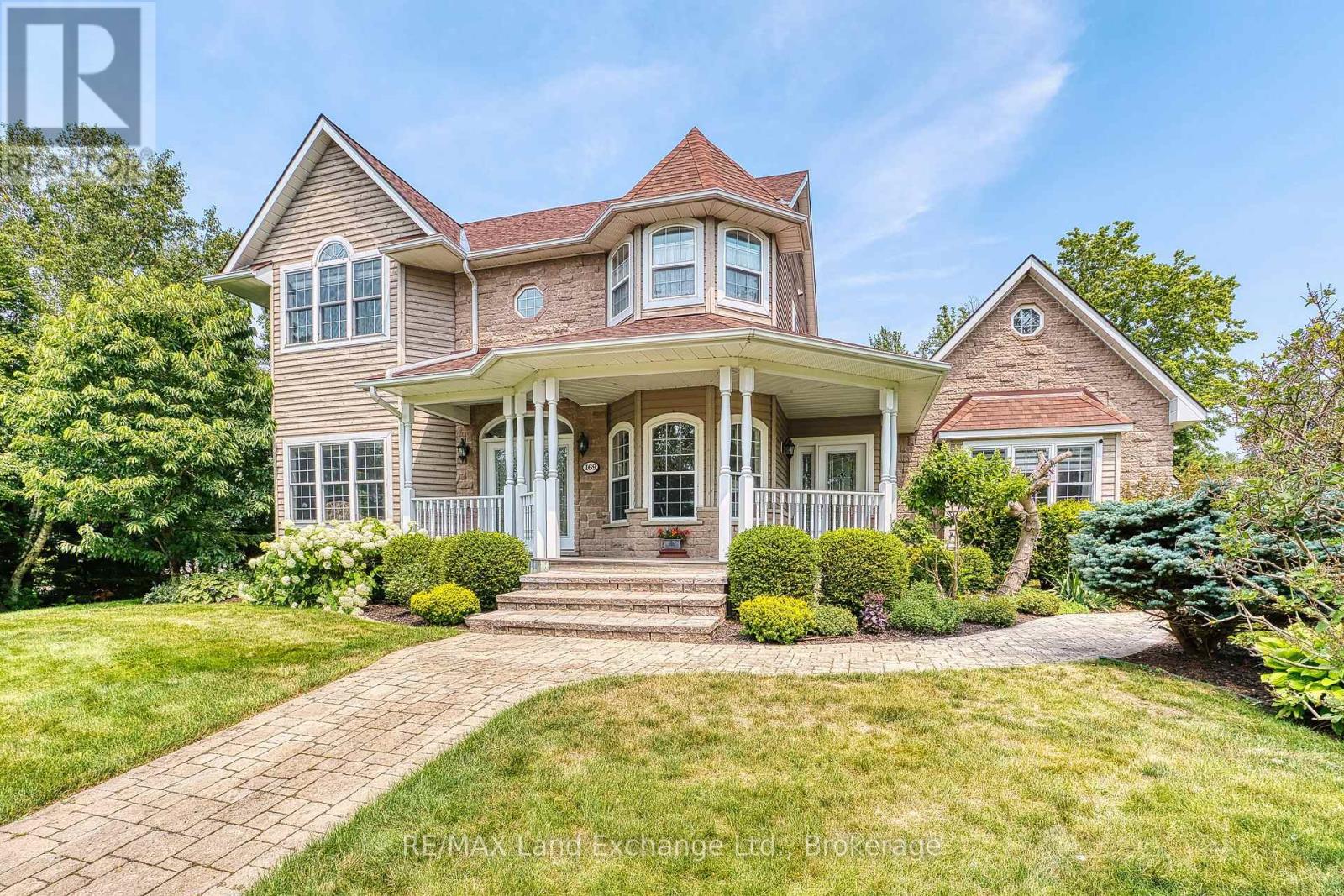 169 TRILLIUM DRIVE