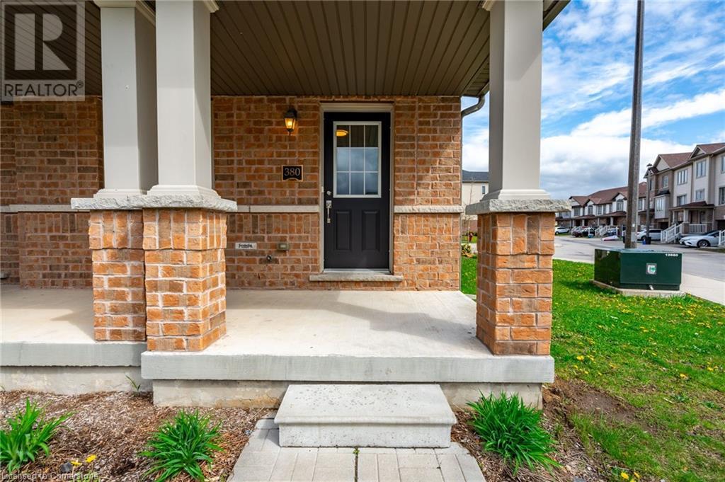 380 LINDEN Drive