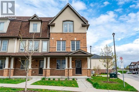 380 LINDEN Drive Cambridge ON N3H0C6