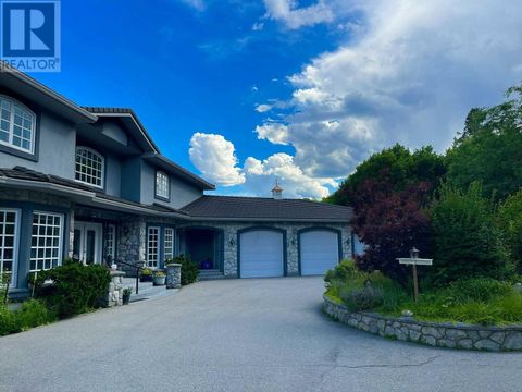 317 Hyslop Drive Penticton BC V2A8Z9
