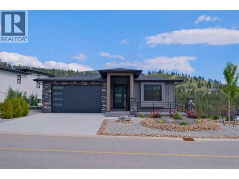 1940 HARRIS Drive Penticton BC V2A0C8