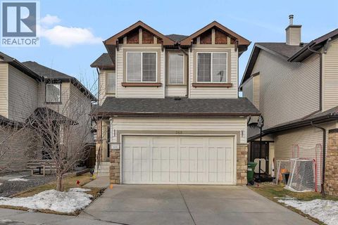 368 New Brighton Place SE Calgary AB T2Z4W6