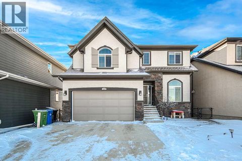 149 Marquis View SE Calgary AB T3M2H4