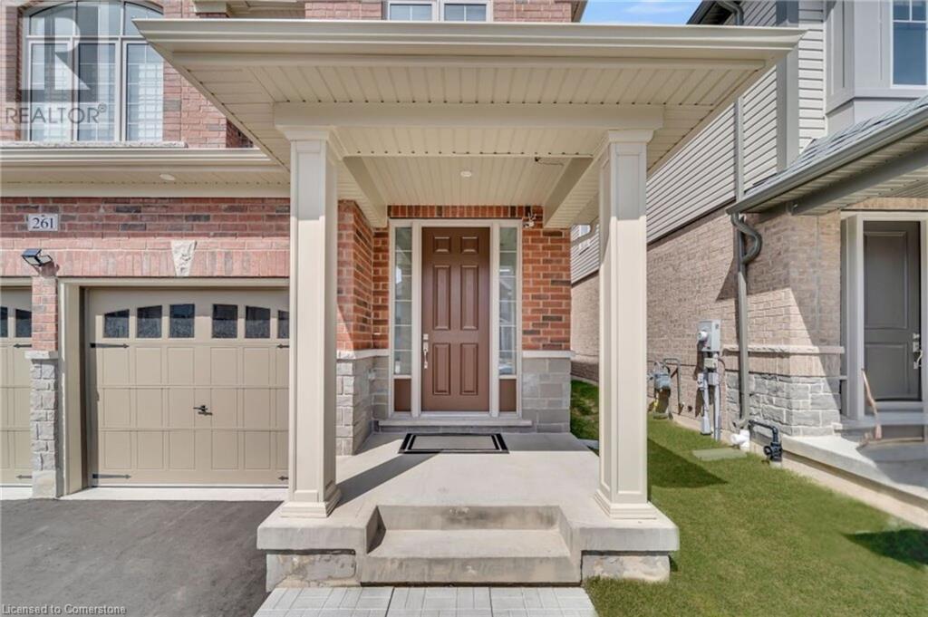 261 BROADACRE Drive