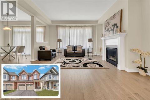 261 BROADACRE Drive Kitchener ON N2R0S6