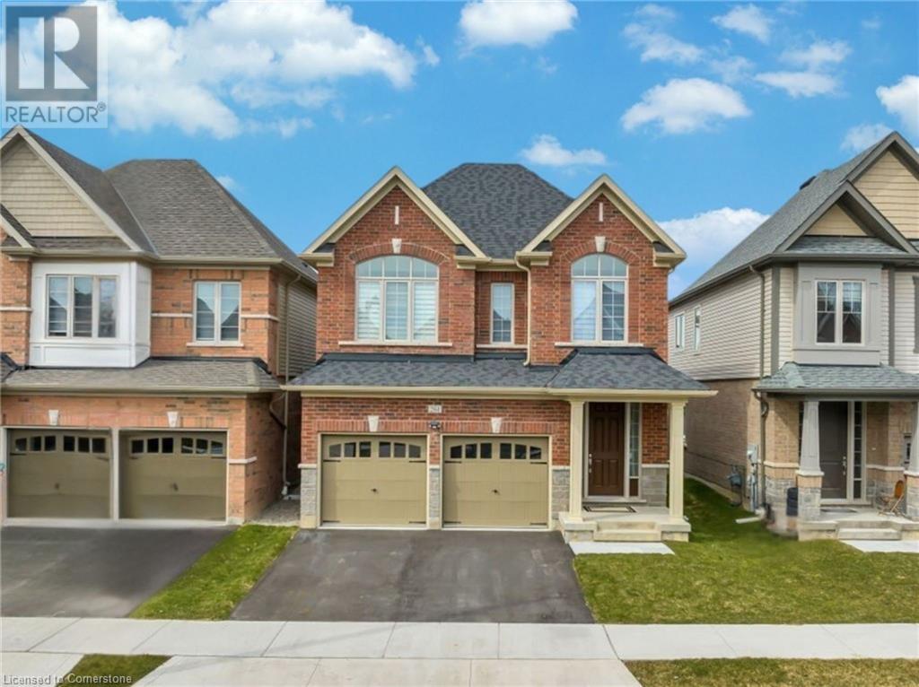 261 BROADACRE Drive