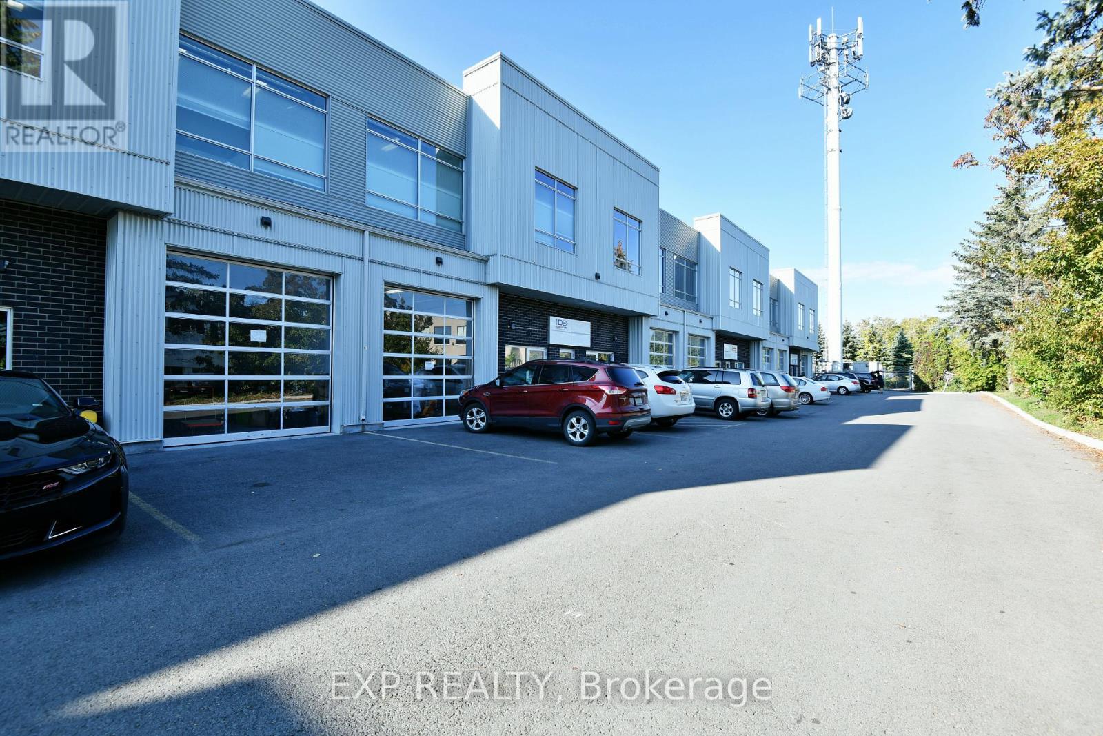 201+202 - 65 DENZIL DOYLE COURT