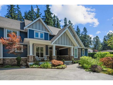 2732 NORTHCREST DRIVE Surrey BC V4P2G9