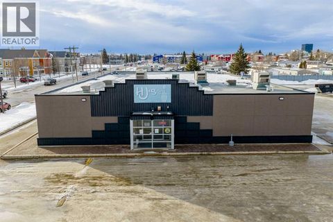 9650 94 Avenue Grande Prairie AB T8V0K5