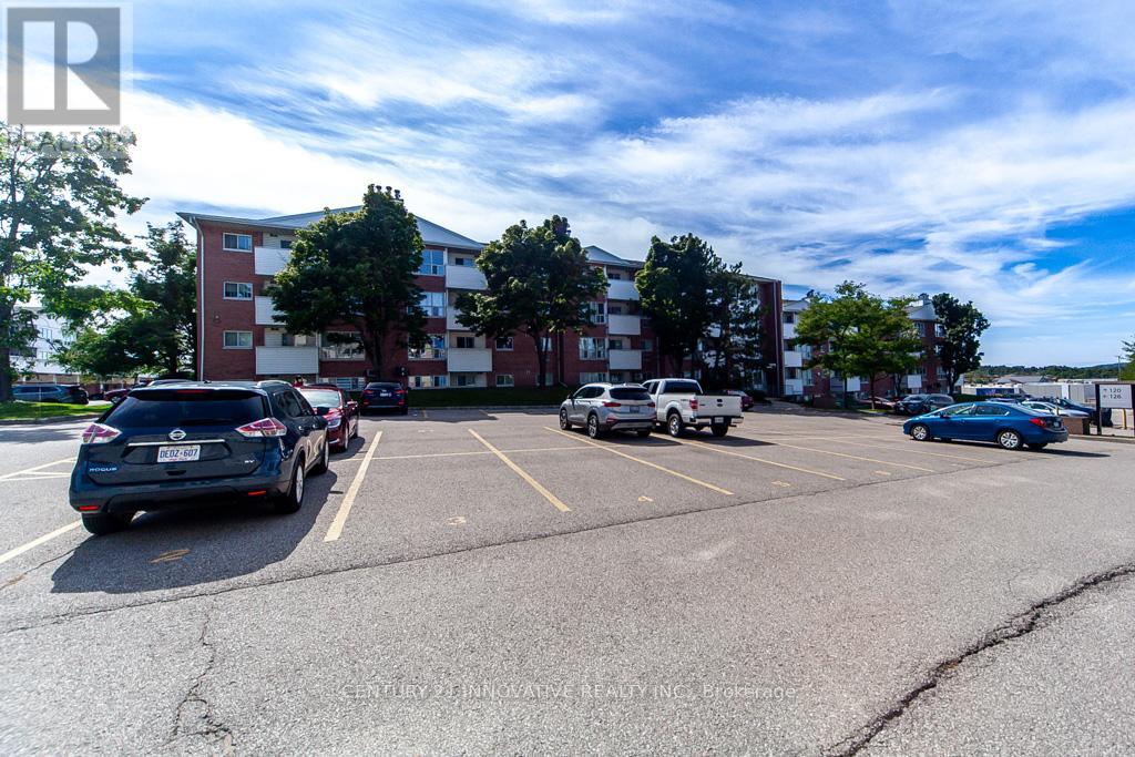 B03 - 126 BELL FARM ROAD