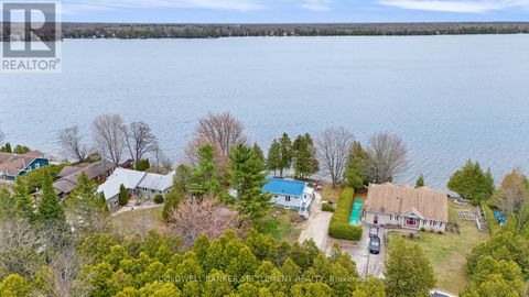 33 B3 ROAD Rideau Lakes ON K0G1L0