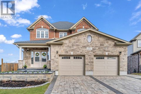 75 NORMA CRESCENT Guelph (Victoria North) ON N1E0K6