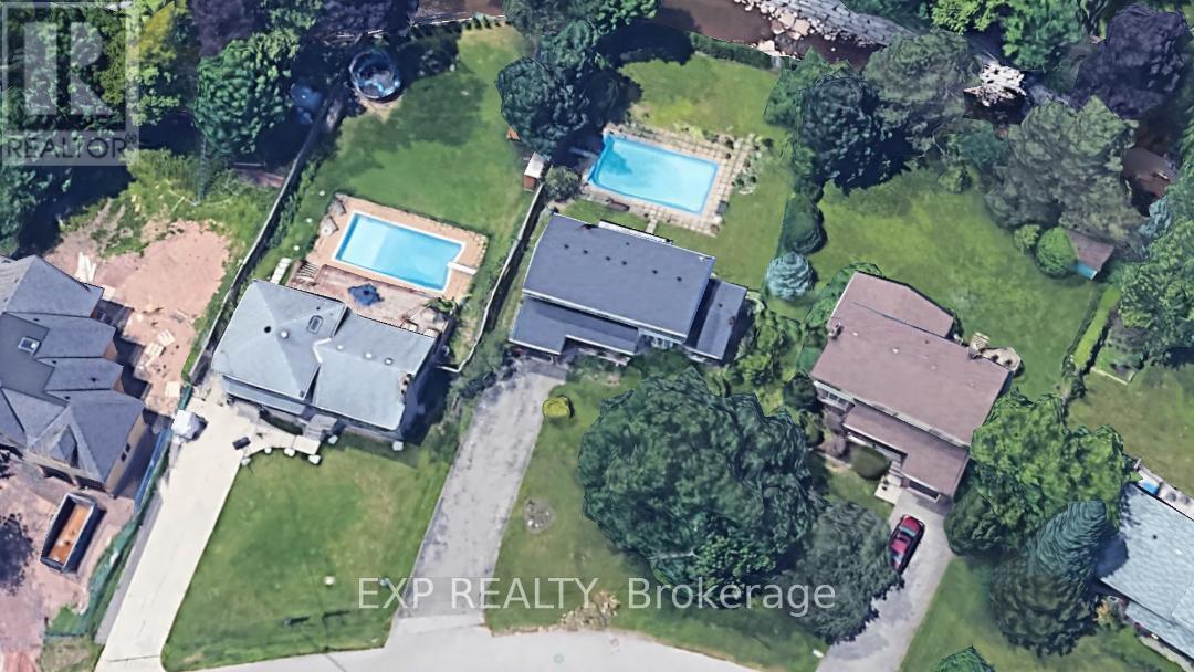 1203 WILLOWBROOK DRIVE