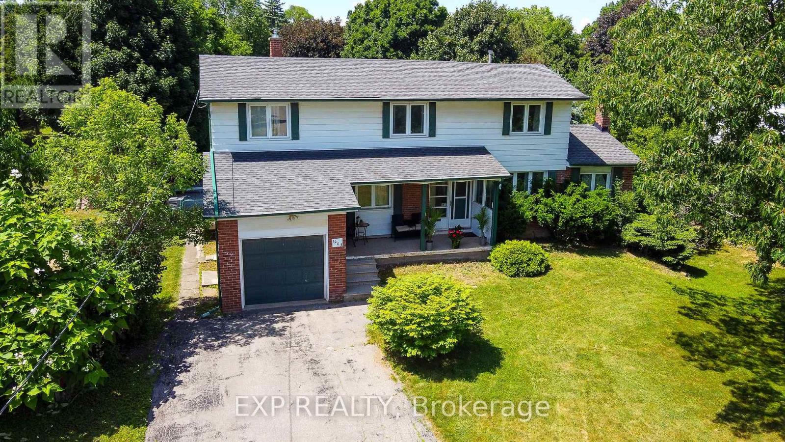 1203 WILLOWBROOK DRIVE