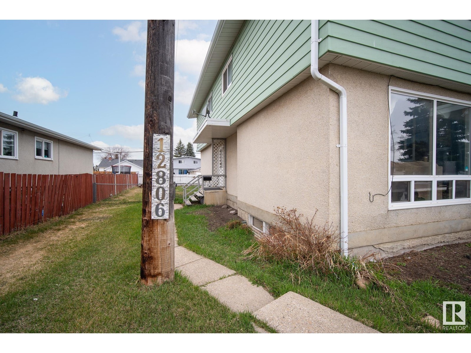 12804 & 12806 91 ST NW