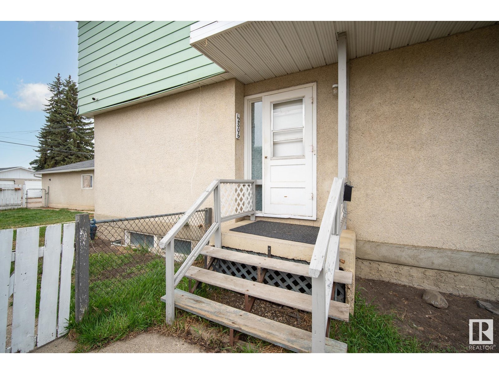 12804 & 12806 91 ST NW