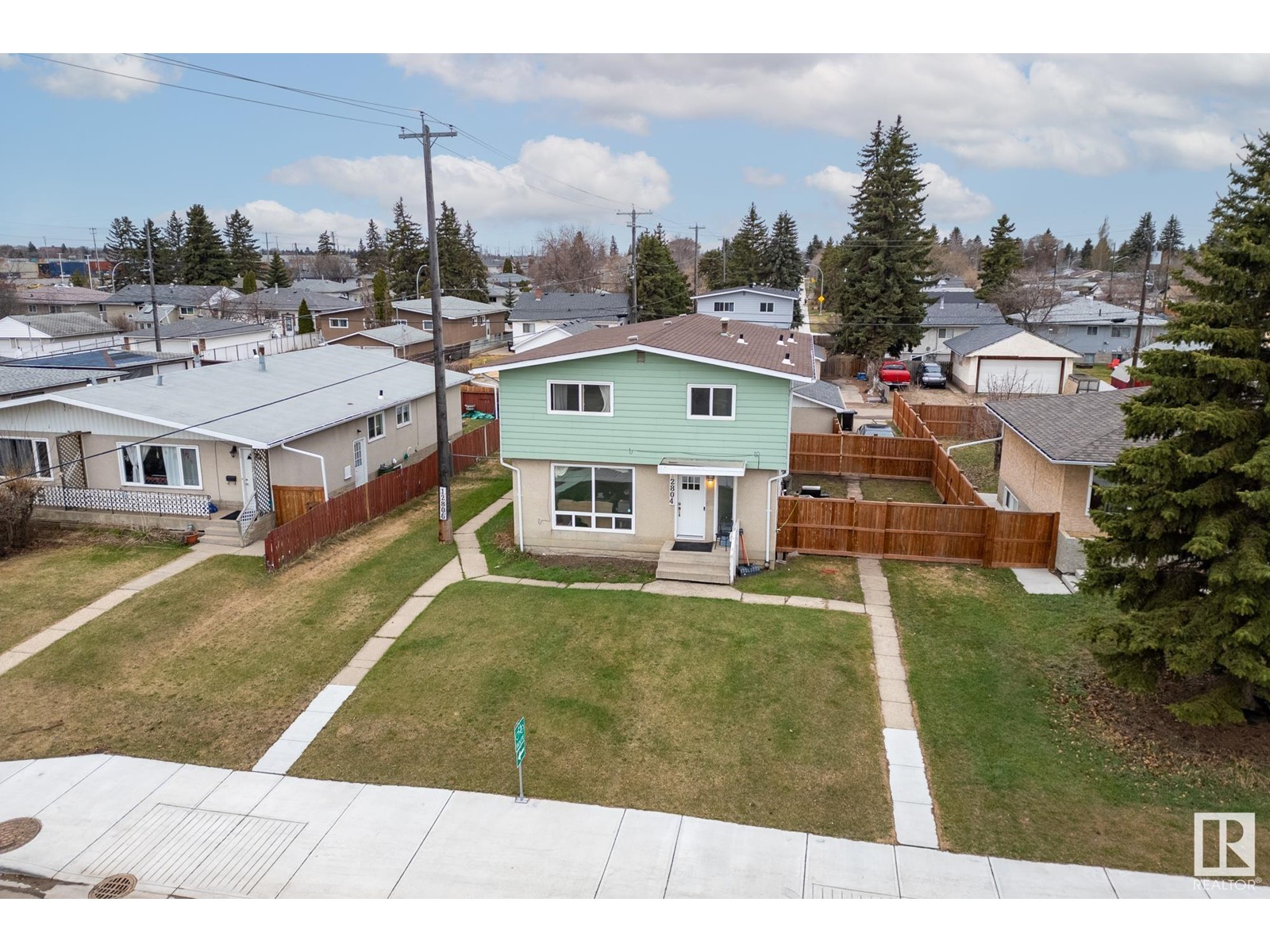 12804 & 12806 91 ST NW