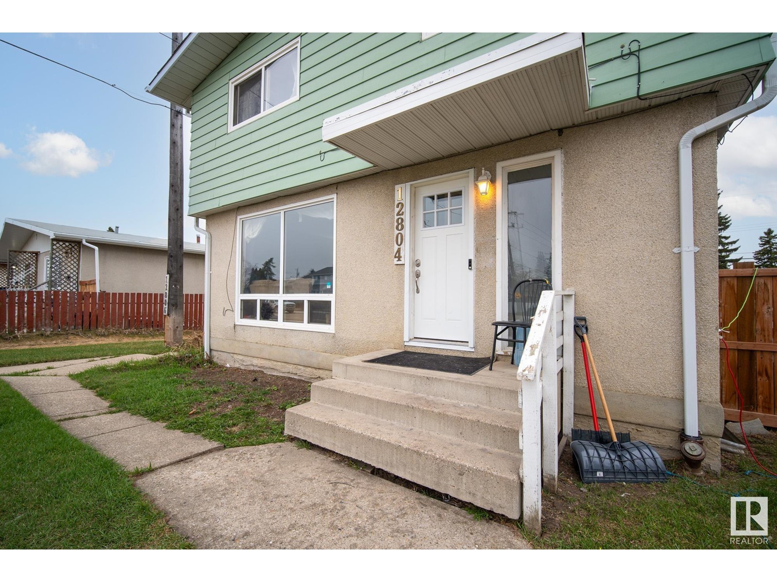 12804 & 12806 91 ST NW