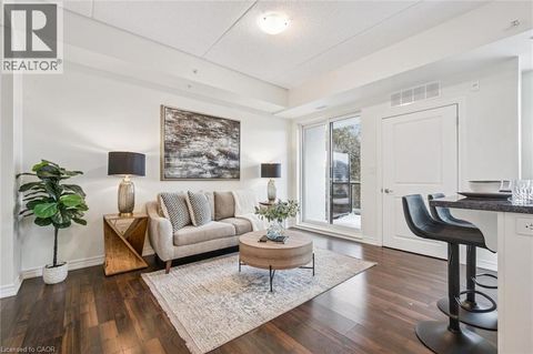 1280 GORDON Street Unit# 210 Guelph ON N1L0N6