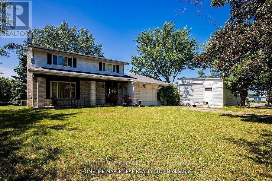 8554 HWY 7 ROAD
