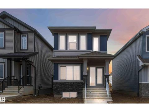 1011 ASTER BV NW Edmonton AB T6T2W8