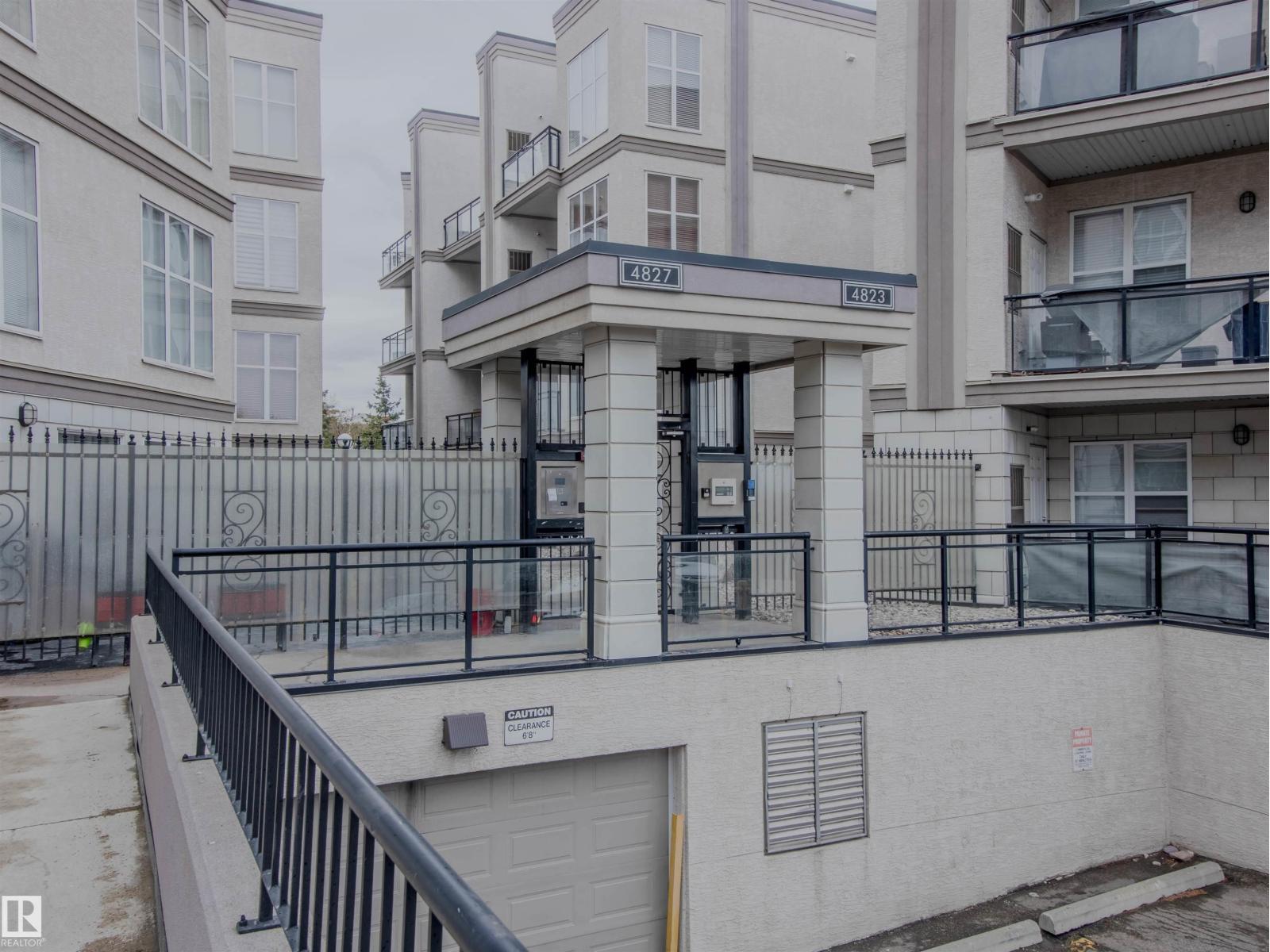 #171 4823 104A ST NW