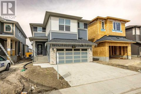 1098 Midtown Avenue SW Airdrie AB T4B5N1