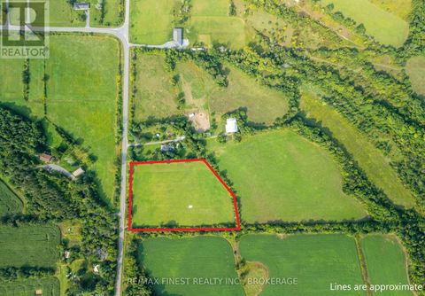 LOT 18 PETWORTH ROAD Frontenac (Frontenac South) ON K0H1V0