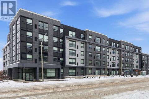 106 - 1219 GORDON STREET Guelph (Kortright West) ON N1L0E6