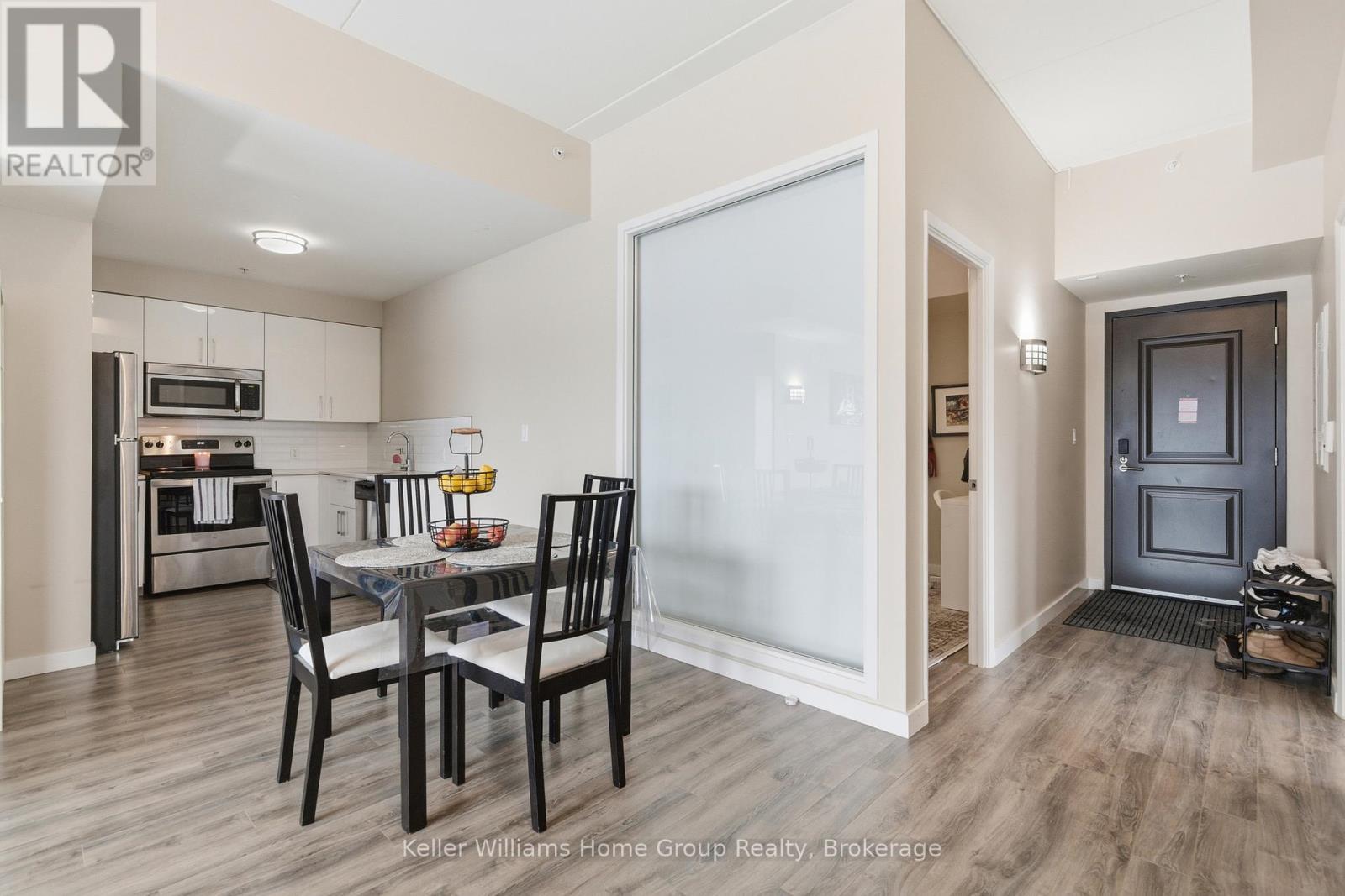 106 - 1219 GORDON STREET